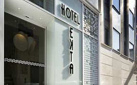 Hotel Ekta Paris
